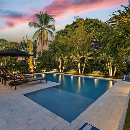 Paradise Palms House Delray Beach Ngoại thất bức ảnh