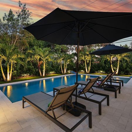 Paradise Palms House Delray Beach Ngoại thất bức ảnh
