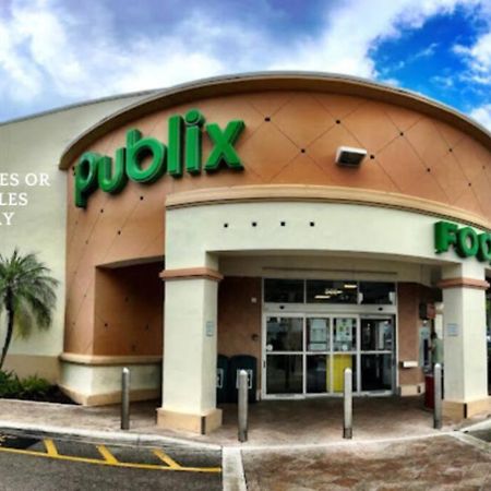 Paradise Palms House Delray Beach Ngoại thất bức ảnh