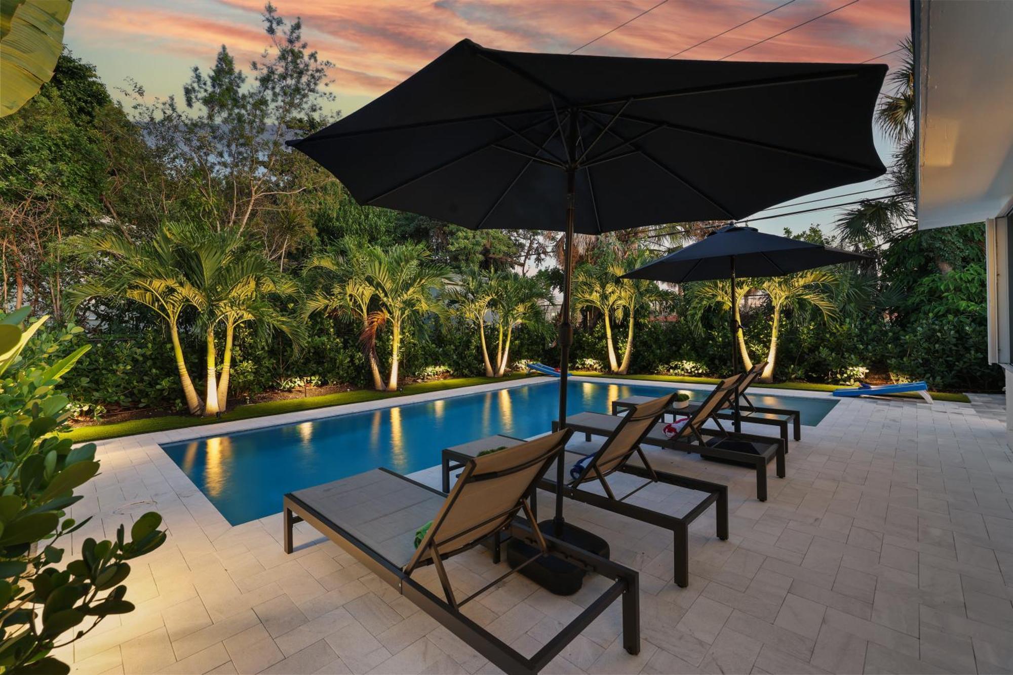 Paradise Palms House Delray Beach Ngoại thất bức ảnh