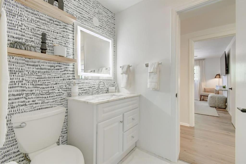Paradise Palms House Delray Beach Ngoại thất bức ảnh