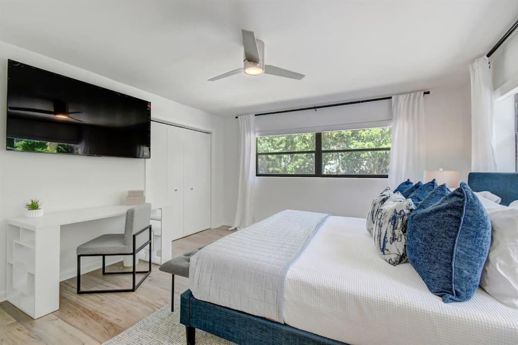 Paradise Palms House Delray Beach Ngoại thất bức ảnh