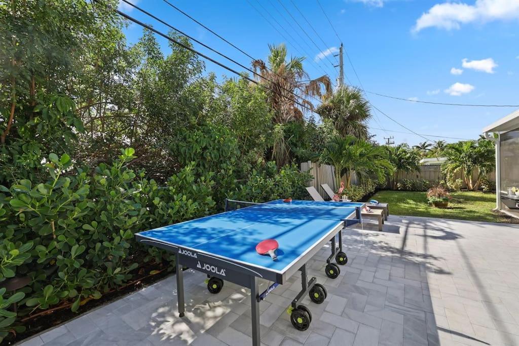 Paradise Palms House Delray Beach Ngoại thất bức ảnh