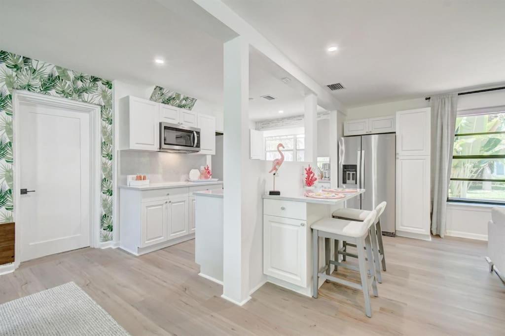 Paradise Palms House Delray Beach Ngoại thất bức ảnh