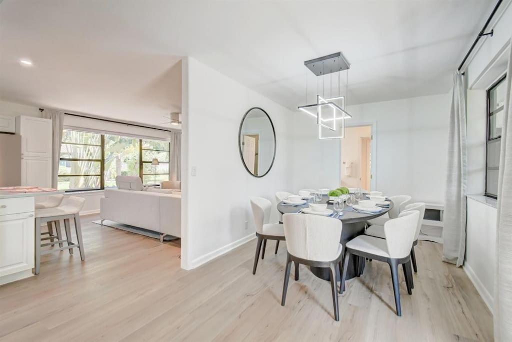 Paradise Palms House Delray Beach Ngoại thất bức ảnh