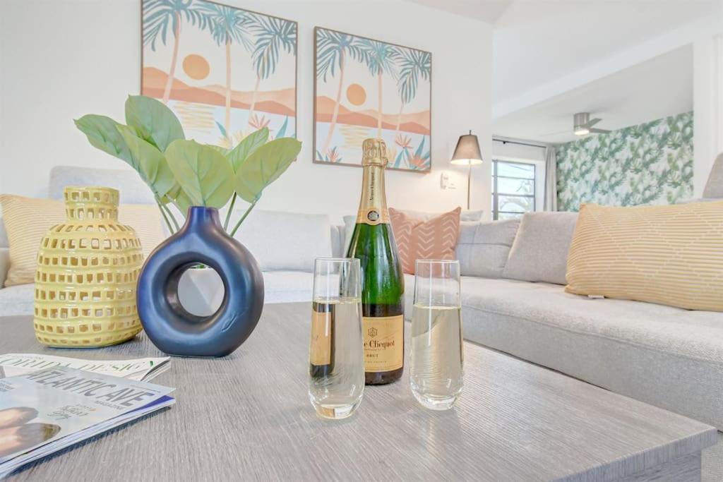 Paradise Palms House Delray Beach Ngoại thất bức ảnh