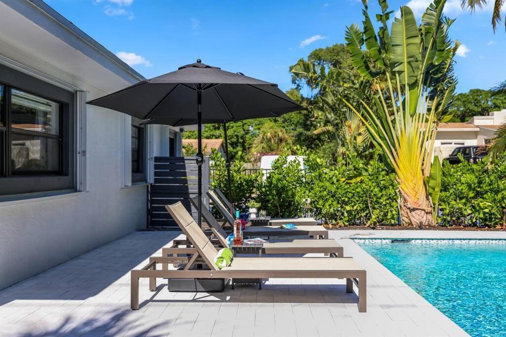 Paradise Palms House Delray Beach Ngoại thất bức ảnh