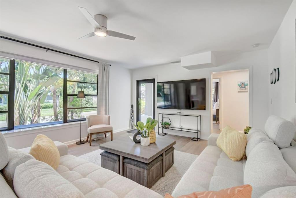 Paradise Palms House Delray Beach Ngoại thất bức ảnh