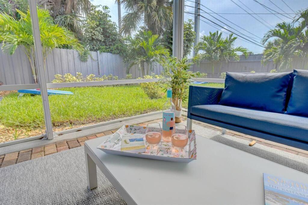 Paradise Palms House Delray Beach Ngoại thất bức ảnh