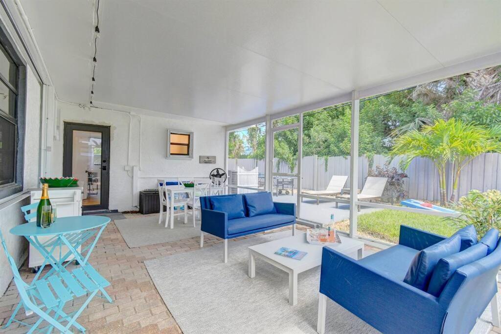 Paradise Palms House Delray Beach Ngoại thất bức ảnh