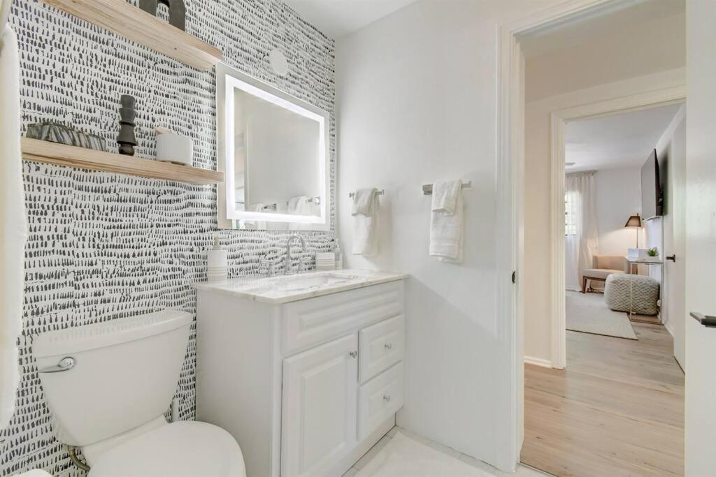 Paradise Palms House Delray Beach Ngoại thất bức ảnh