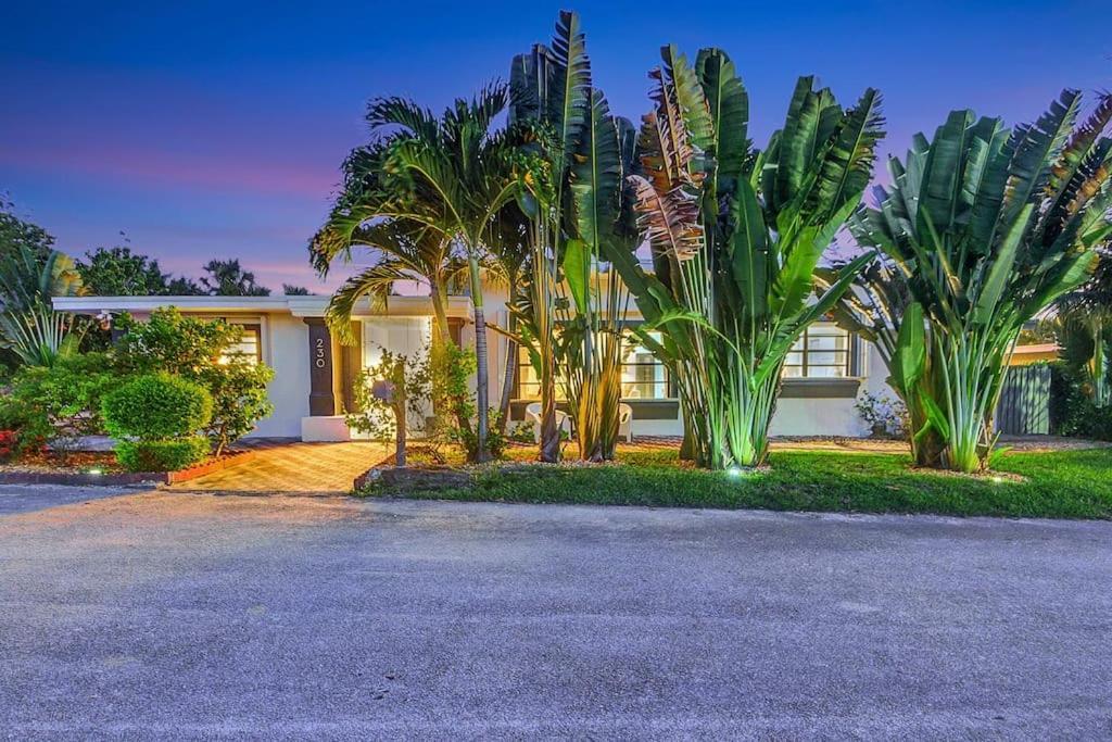 Paradise Palms House Delray Beach Ngoại thất bức ảnh