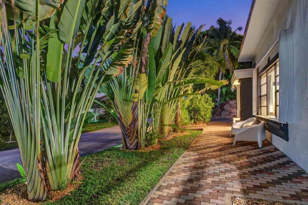Paradise Palms House Delray Beach Ngoại thất bức ảnh