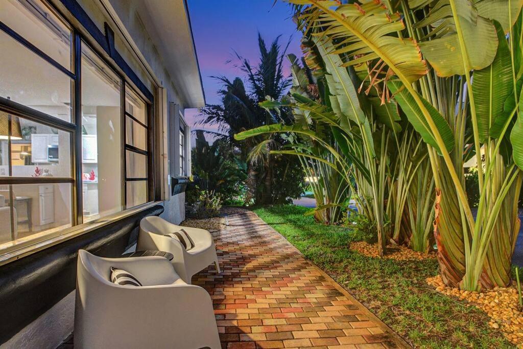 Paradise Palms House Delray Beach Ngoại thất bức ảnh