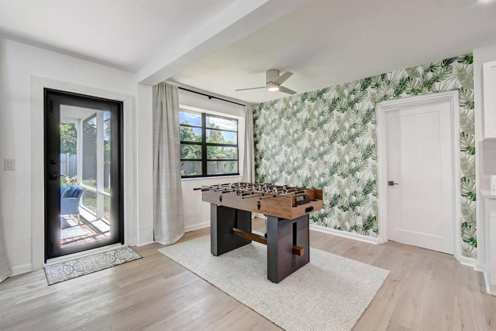 Paradise Palms House Delray Beach Ngoại thất bức ảnh