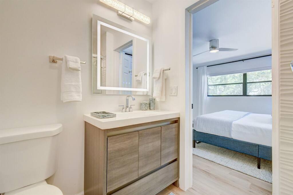 Paradise Palms House Delray Beach Ngoại thất bức ảnh