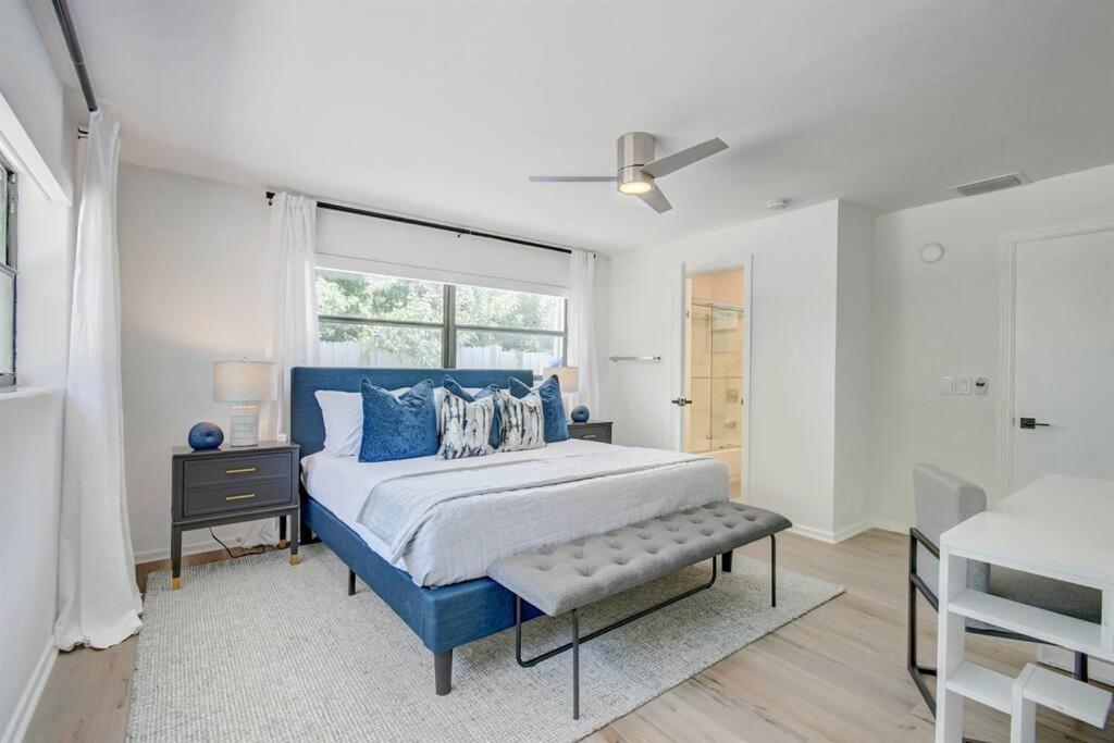 Paradise Palms House Delray Beach Ngoại thất bức ảnh