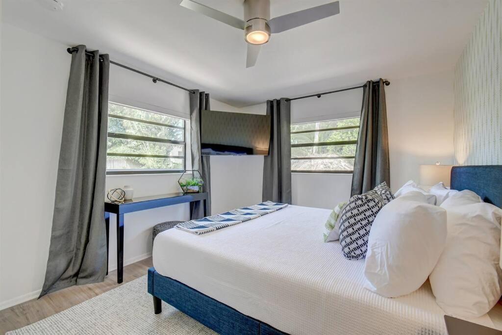 Paradise Palms House Delray Beach Ngoại thất bức ảnh