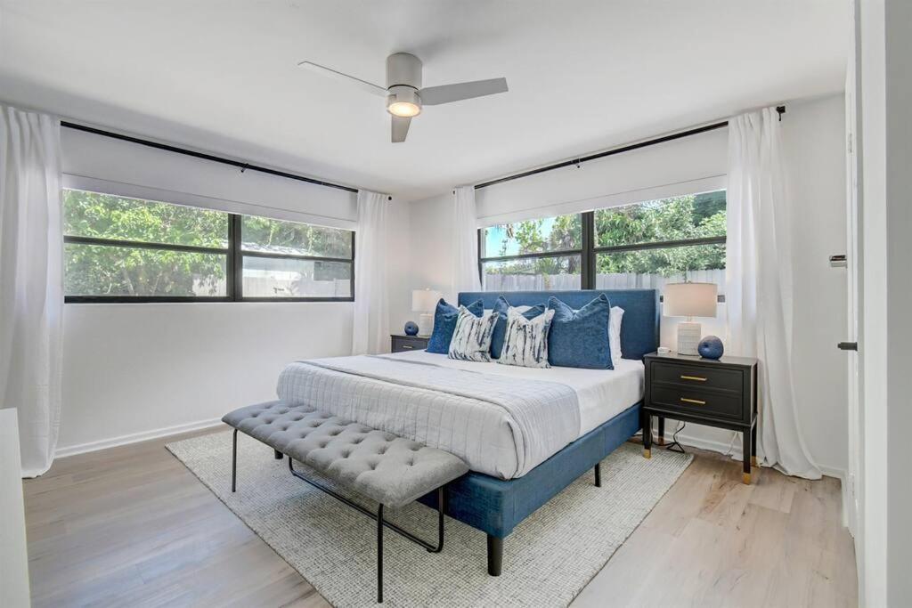 Paradise Palms House Delray Beach Ngoại thất bức ảnh