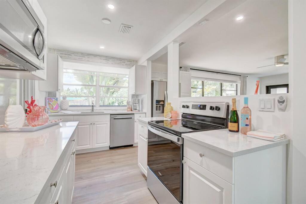Paradise Palms House Delray Beach Ngoại thất bức ảnh