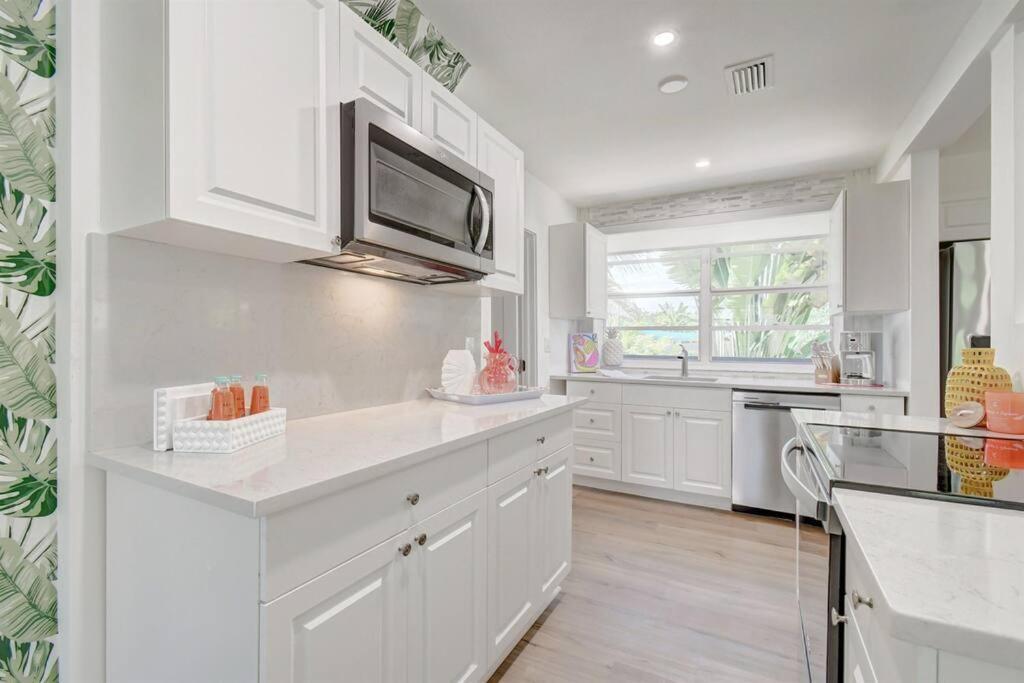 Paradise Palms House Delray Beach Ngoại thất bức ảnh