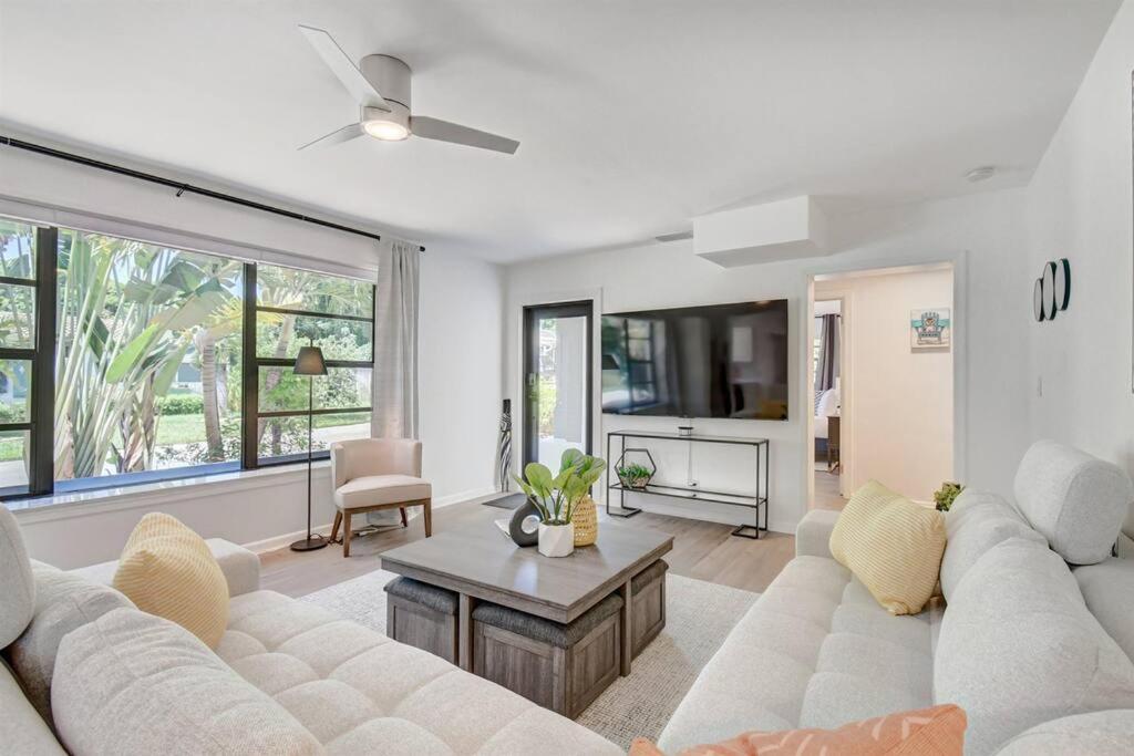 Paradise Palms House Delray Beach Ngoại thất bức ảnh