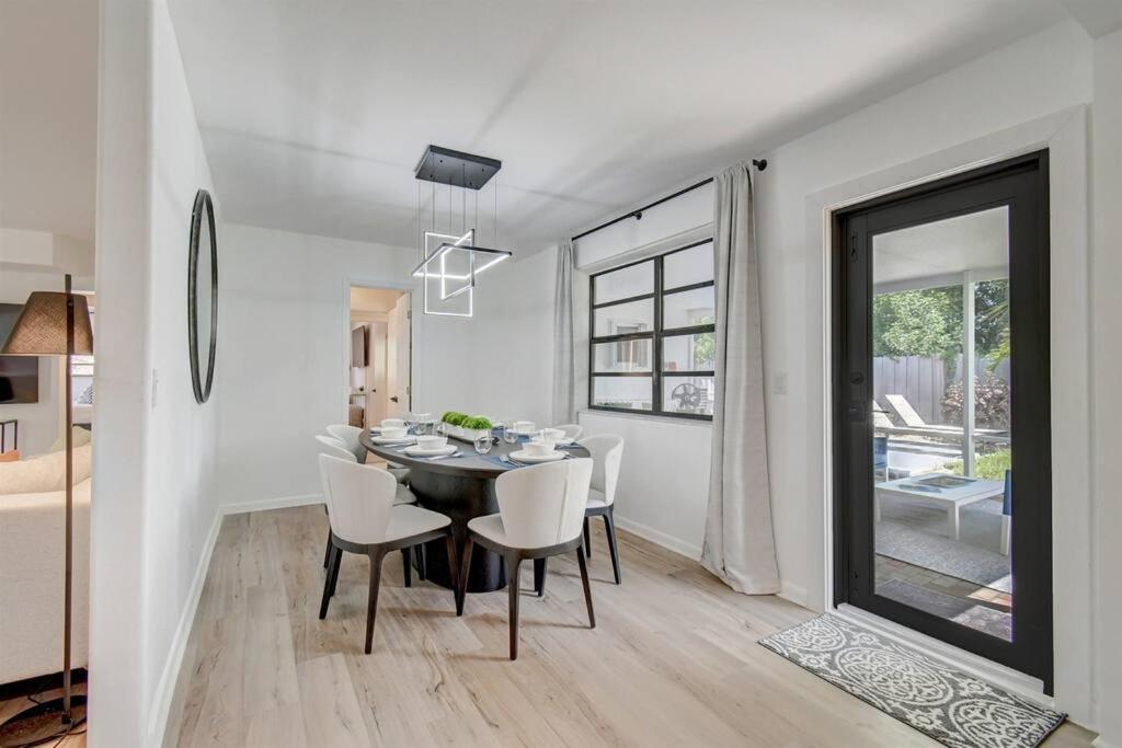 Paradise Palms House Delray Beach Ngoại thất bức ảnh