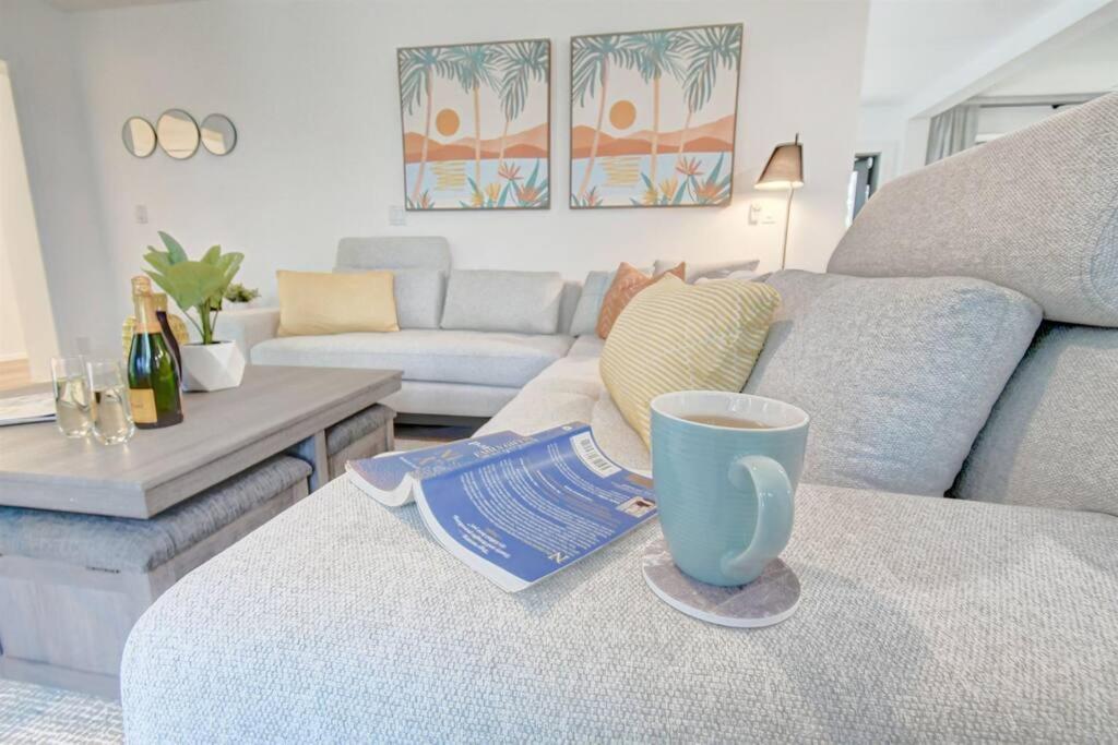 Paradise Palms House Delray Beach Ngoại thất bức ảnh