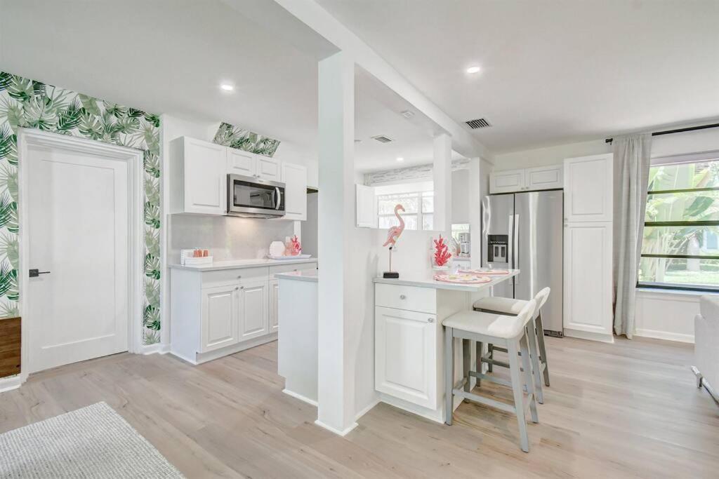 Paradise Palms House Delray Beach Ngoại thất bức ảnh