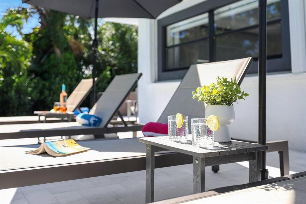 Paradise Palms House Delray Beach Ngoại thất bức ảnh