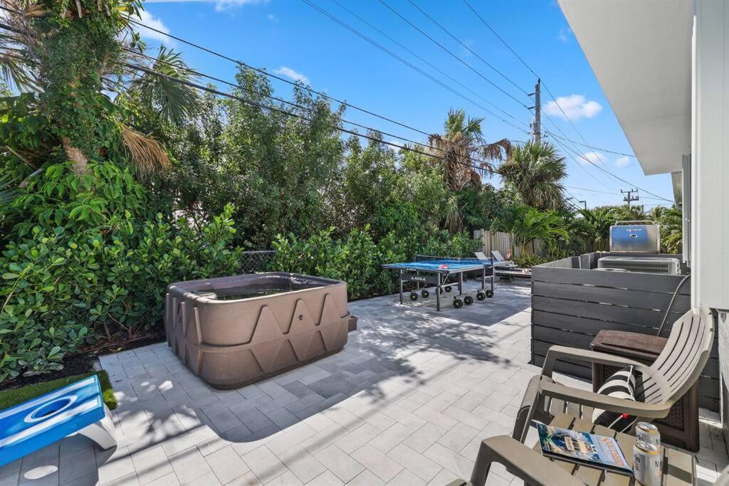 Paradise Palms House Delray Beach Ngoại thất bức ảnh